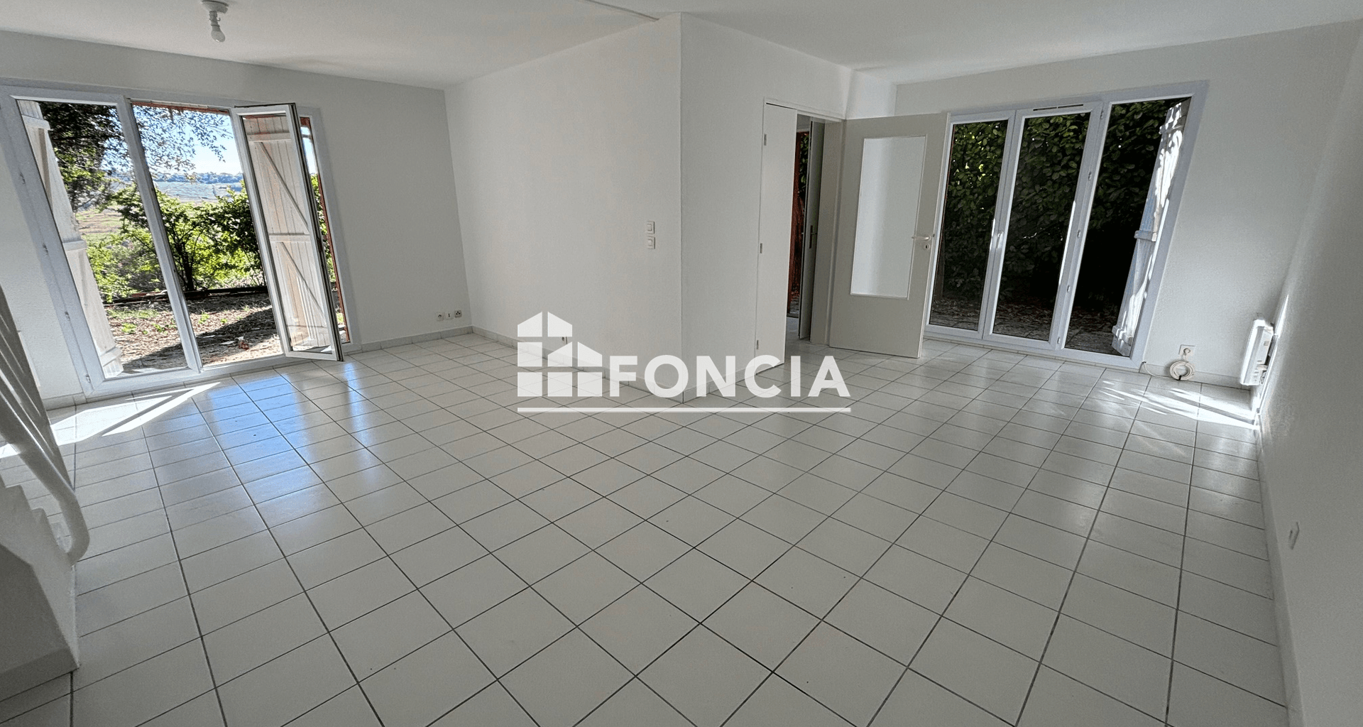 Maison 4 pièces (83.5 m²) à louer - Lacroix-falgarde (31320)