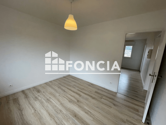 Appartement 3 pièces (54.64 m²) à louer - Longuyon (54260)