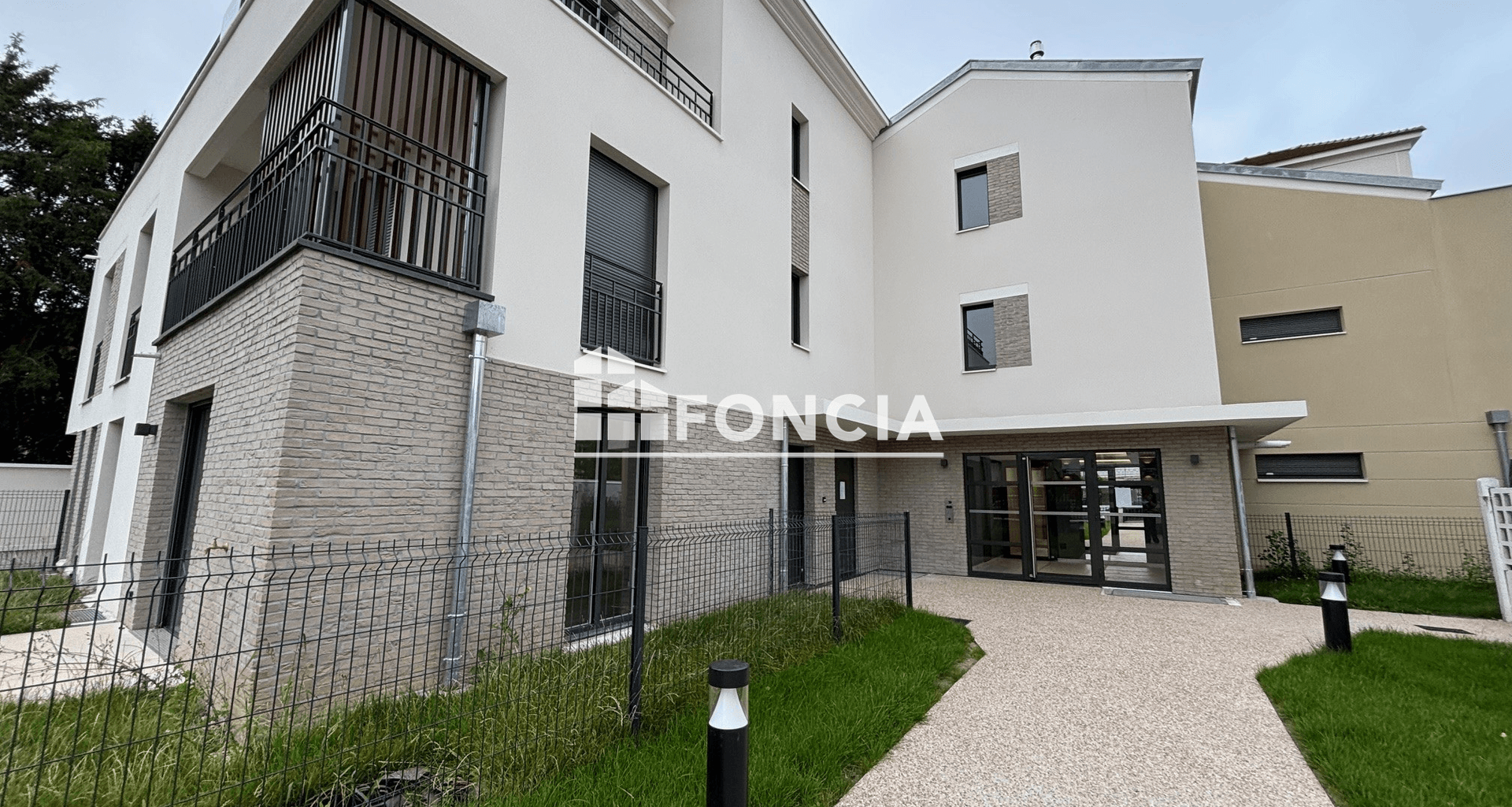 Appartement 3 pièces (68.05 m²) à louer - Chennevières-sur-marne (94430)