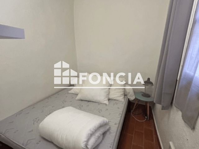 Studio meublé (22.92 m²) à louer - Aix-en-provence (13100)