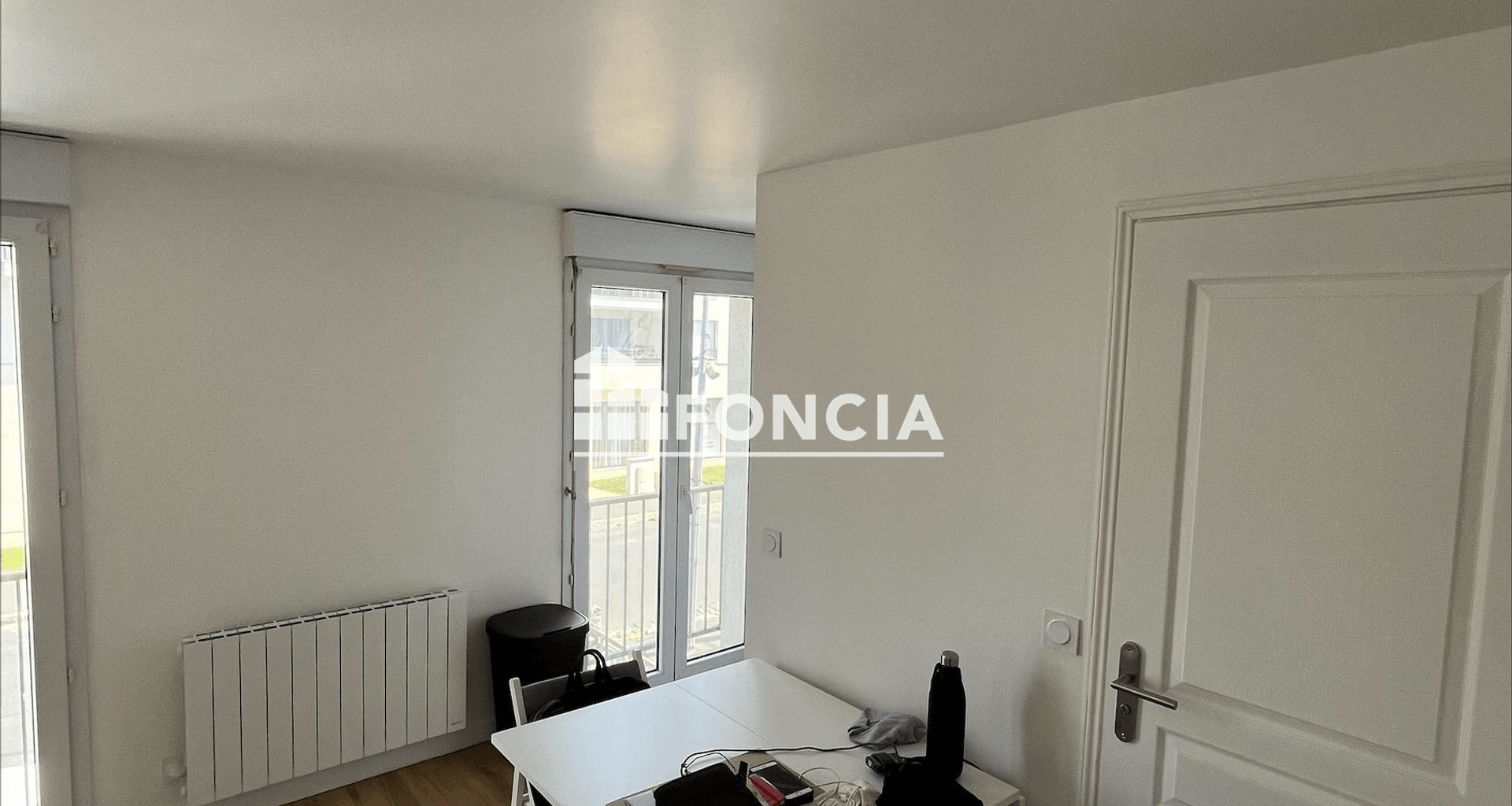 Studio meublé (33.31 m²) à louer - Sainte-geneviève-des-bois (91700)