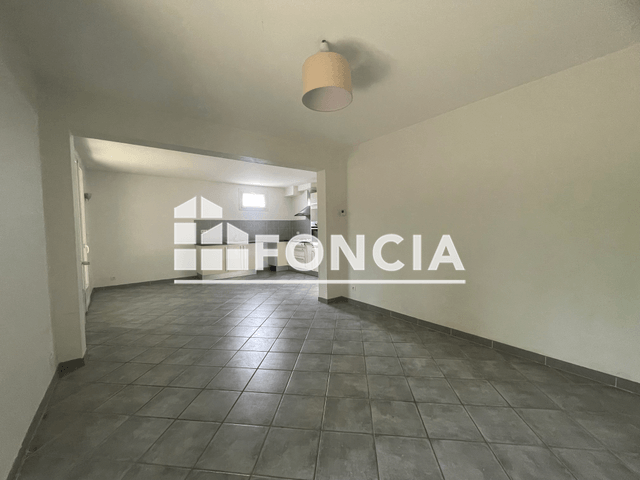 Maison 5 pièces (115 m²) à louer - Albi (81000)