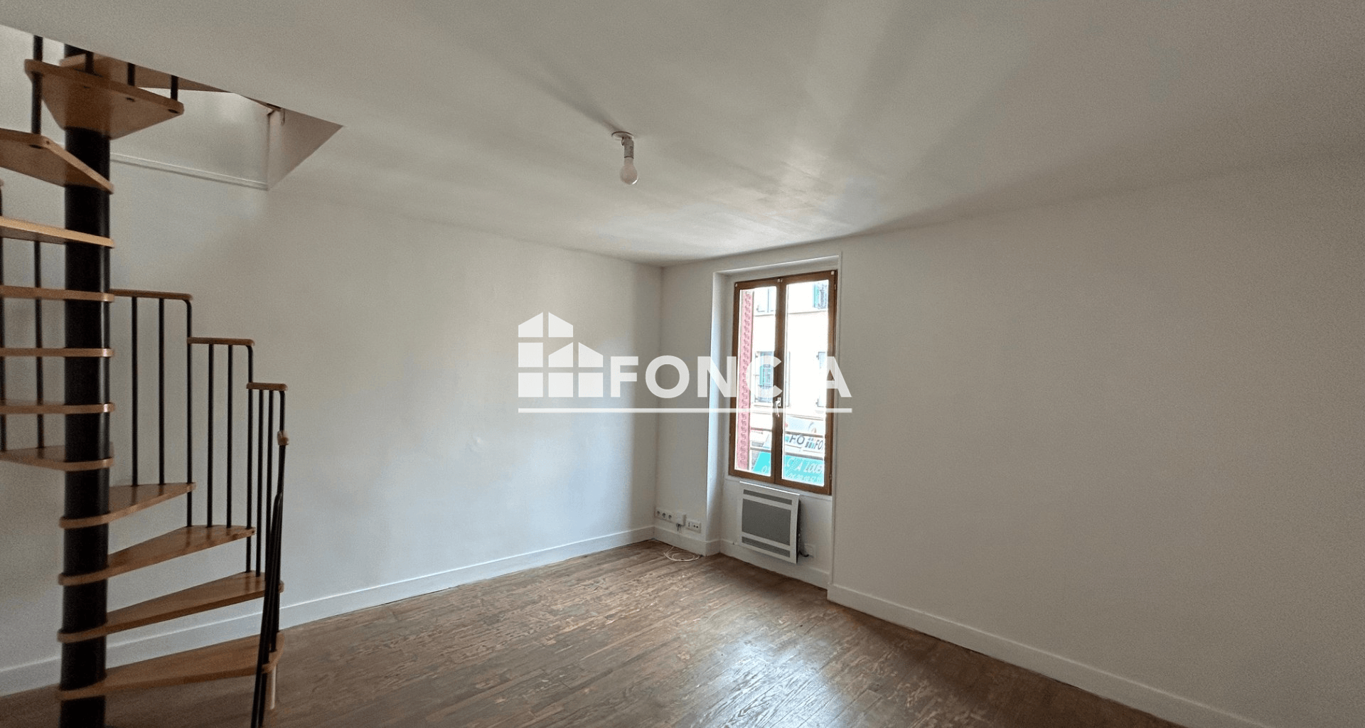 Appartement 3 pièces (52.26 m²) à louer - Conflans-sainte-honorine (78700)