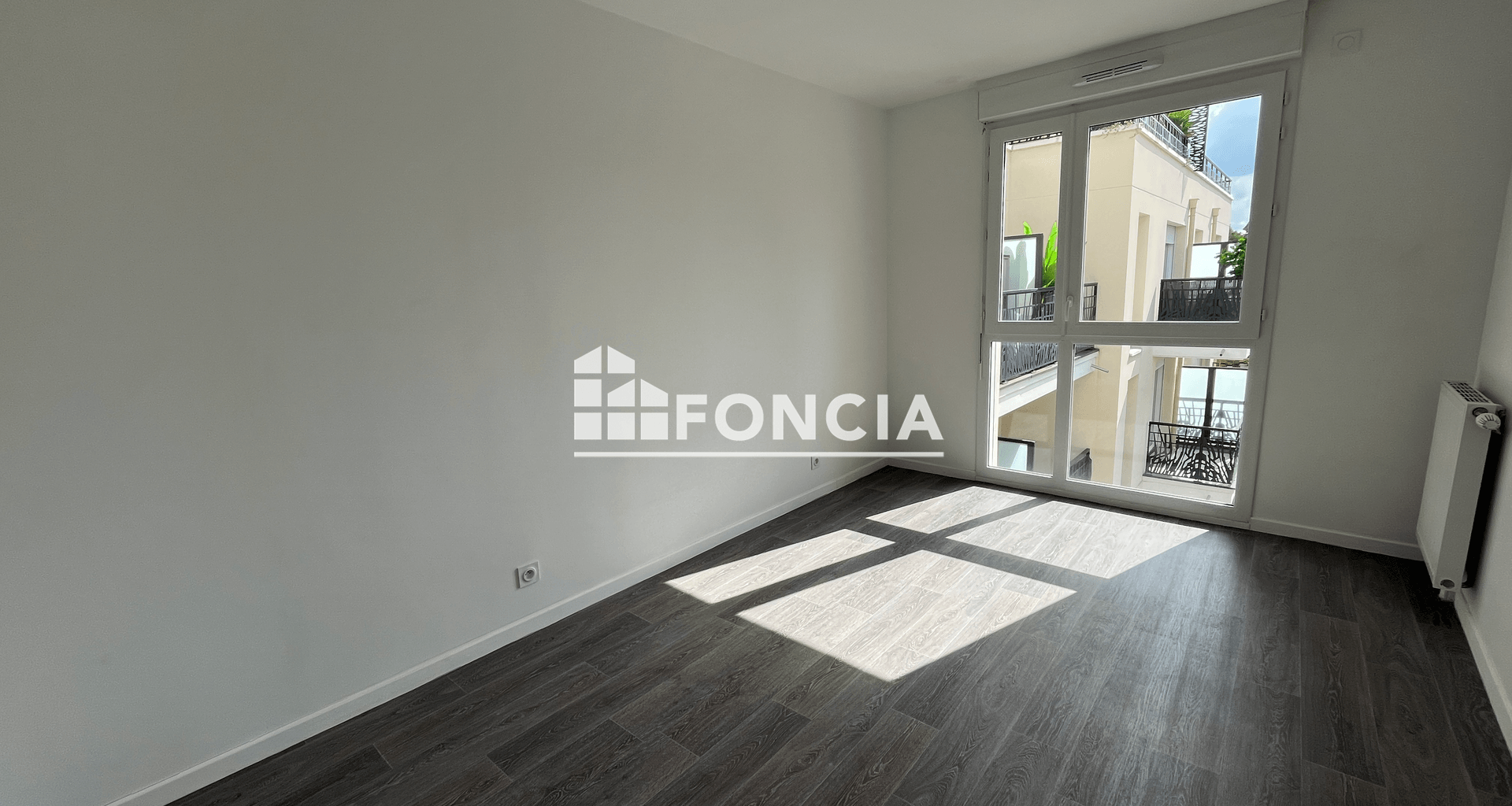 Appartement 4 pièces (74.63 m²) à louer - Pontault-combault (77340)