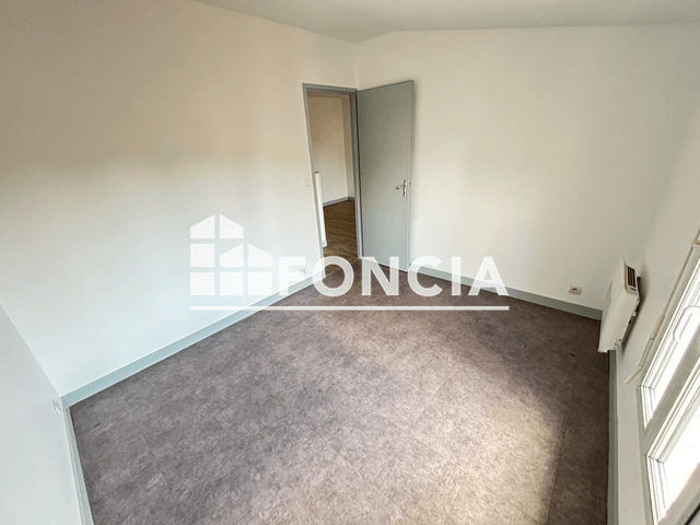 Appartement 2 pièces (33.97 m²) à louer - Rochefort (17300)