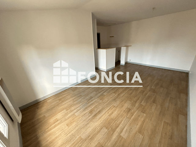 Appartement 2 pièces (33.97 m²) à louer - Rochefort (17300)