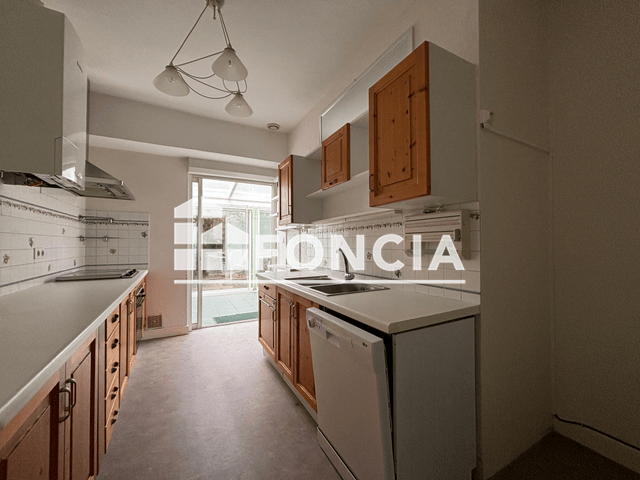 Maison 5 pièces (113.14 m²) à louer - Perigueux (24000)