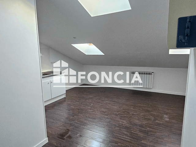 Studio (19.76 m²) à louer - Rochefort (17300)