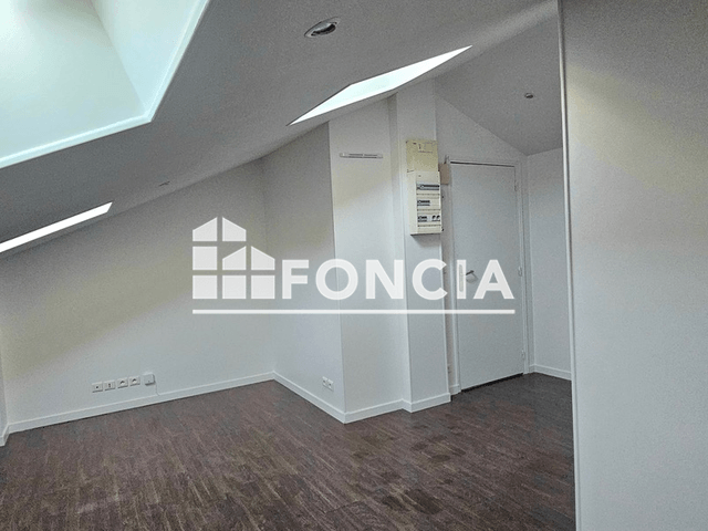 Studio (19.76 m²) à louer - Rochefort (17300)