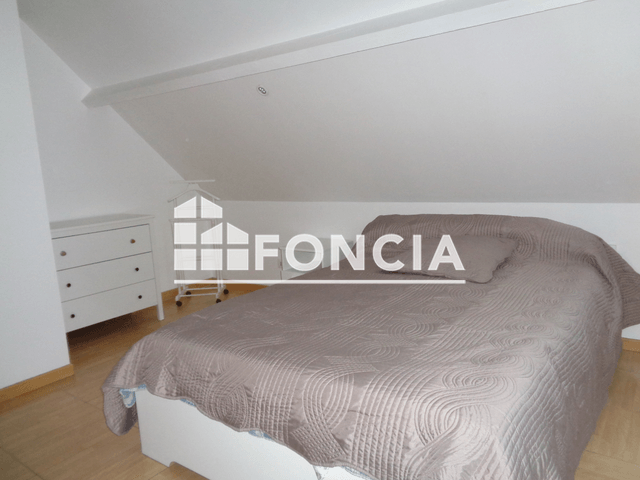 Maison 2 pièces (51 m²) à louer - Soissons (02200)