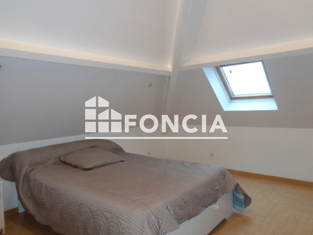 Maison 2 pièces (51 m²) à louer - Soissons (02200)