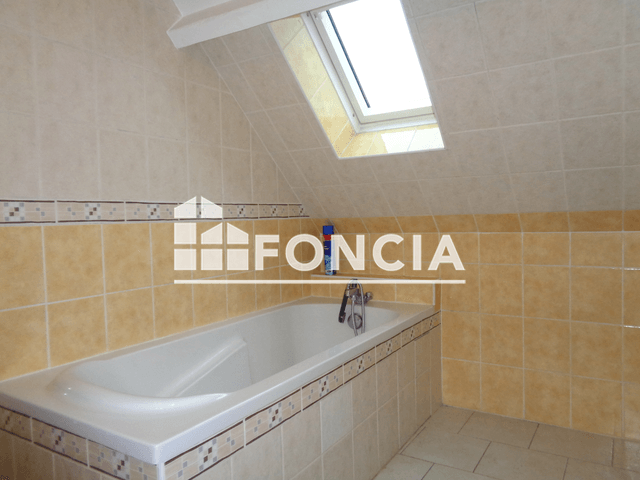 Maison 2 pièces (51 m²) à louer - Soissons (02200)