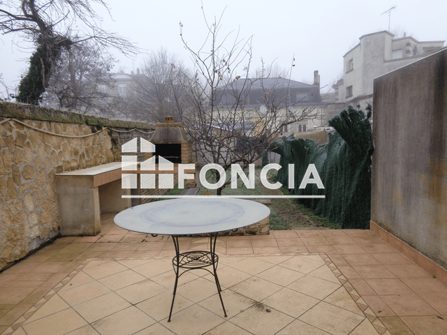 Maison 2 pièces (51 m²) à louer - Soissons (02200)