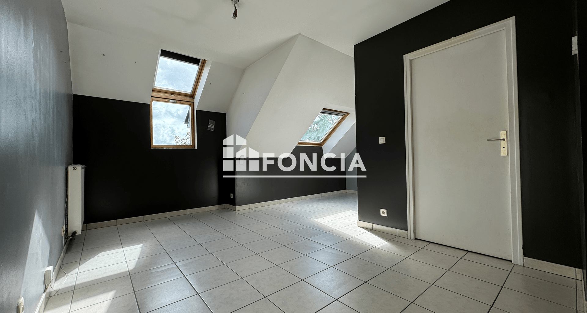 Appartement 2 pièces (34.29 m²) à louer - Le Mans (72000)