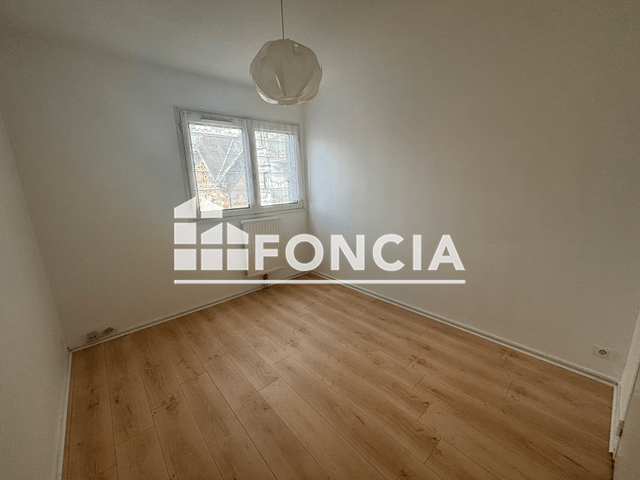 Appartement 3 pièces (62.79 m²) à louer - Pau (64000)