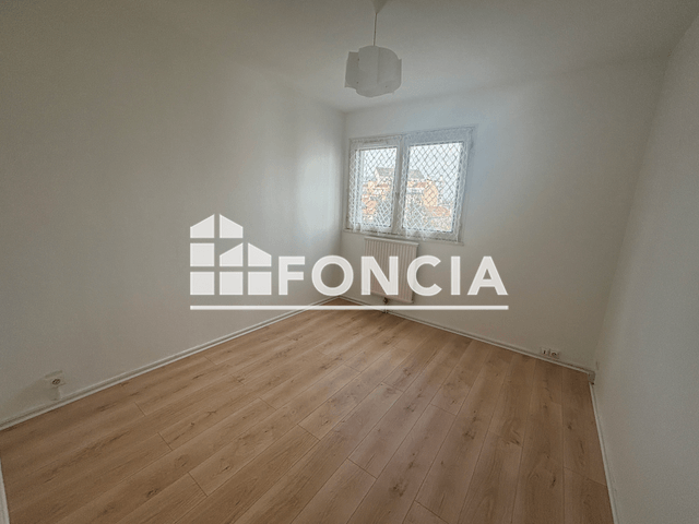 Appartement 3 pièces (62.79 m²) à louer - Pau (64000)