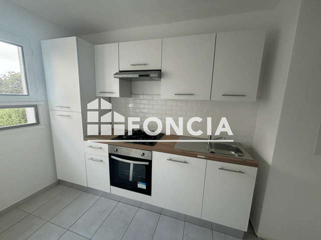 Appartement 3 pièces (62.79 m²) à louer - Pau (64000)
