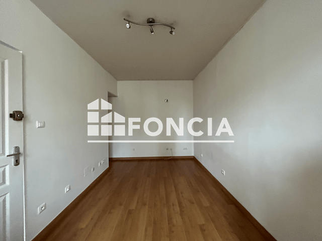 Appartement 2 pièces (28.82 m²) à louer - Nantes (44200)