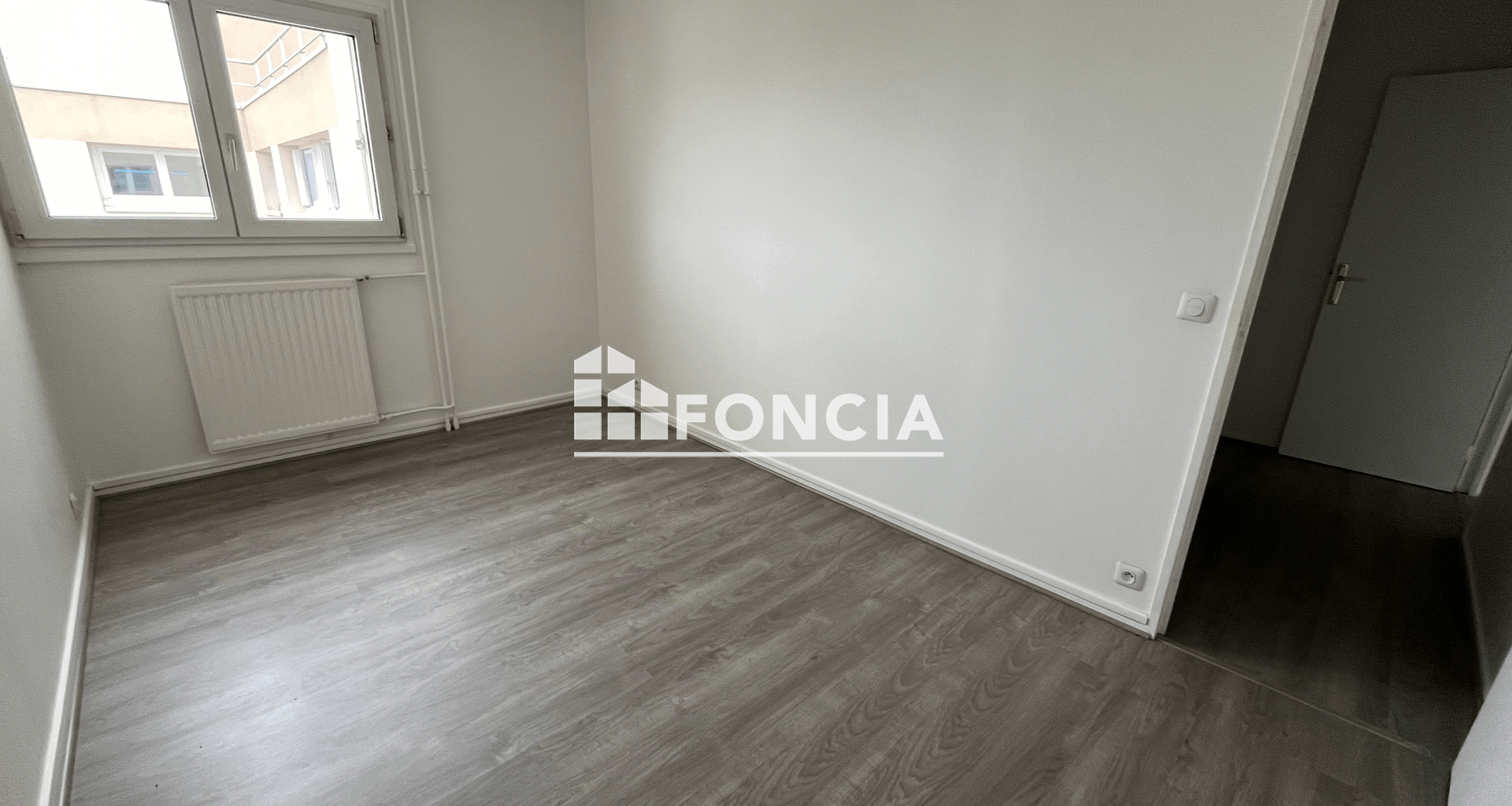 Appartement 2 pièces (52.84 m²) à louer - Montigny-le-bretonneux (78180)