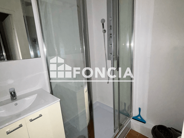 Studio meublé (17.6 m²) à louer - Montpellier (34090)