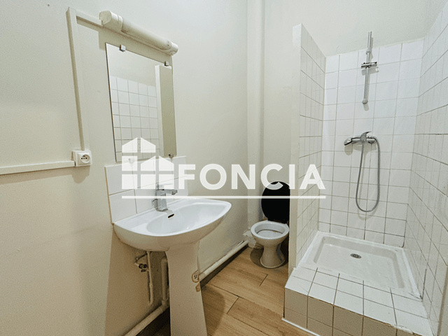 Appartement 2 pièces (36.51 m²) à louer - Toulon (83000)