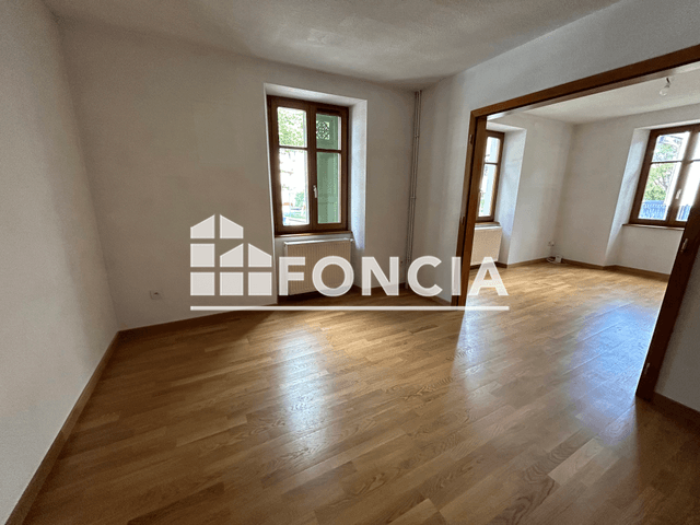 Maison 4 pièces (83 m²) à louer - Wintzenheim (68920)