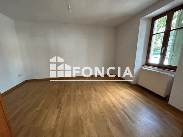 Maison 4 pièces (83 m²) à louer - Wintzenheim (68920)