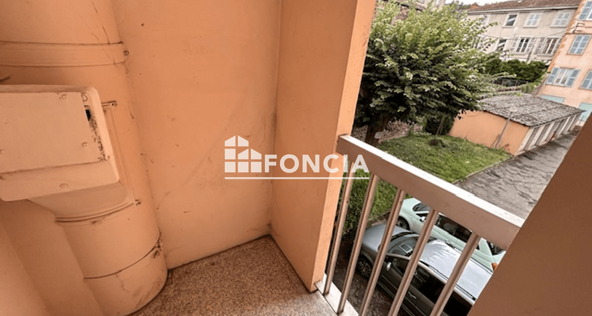 Appartement 3 pièces (64.25 m²) à louer - L'arbresle (69210)