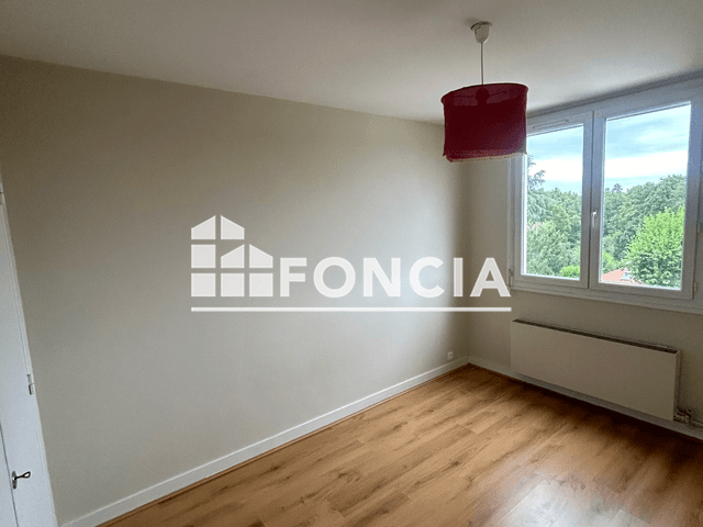 Appartement 2 pièces (37.23 m²) à louer - Limoges (87000)