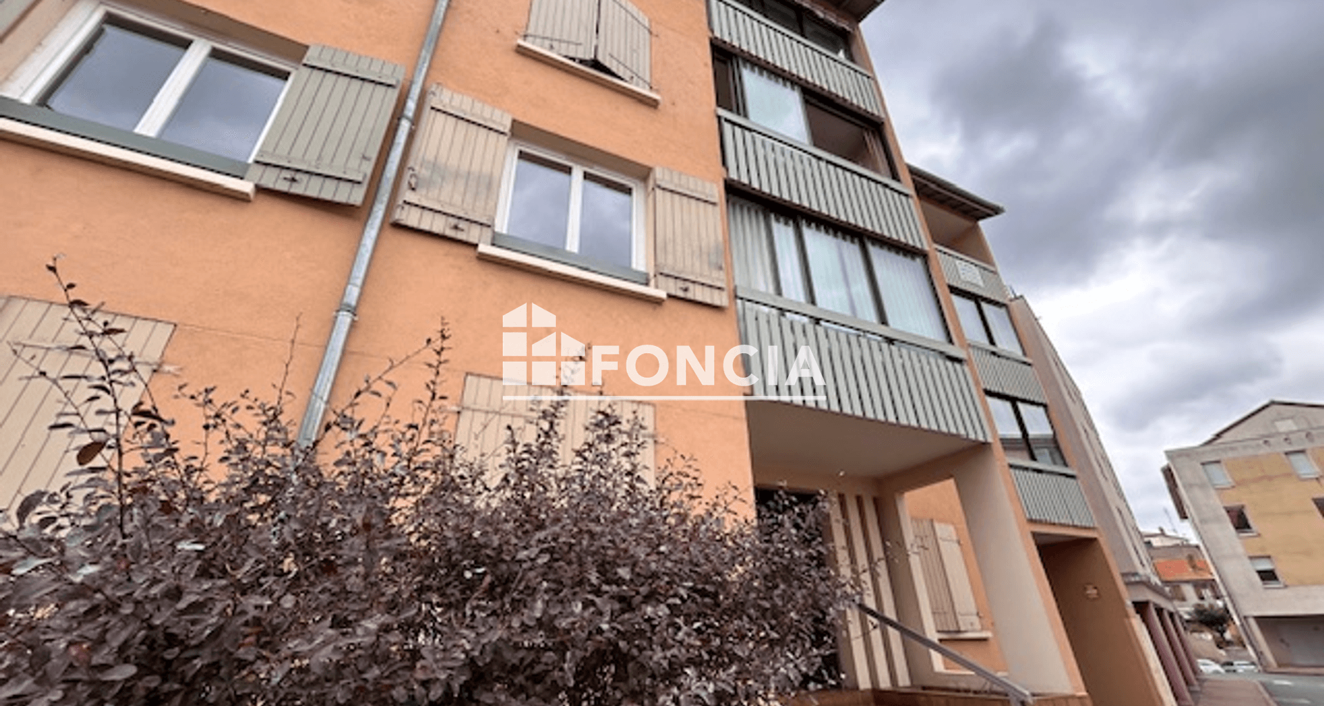 Appartement 3 pièces (64.25 m²) à louer - L'arbresle (69210)