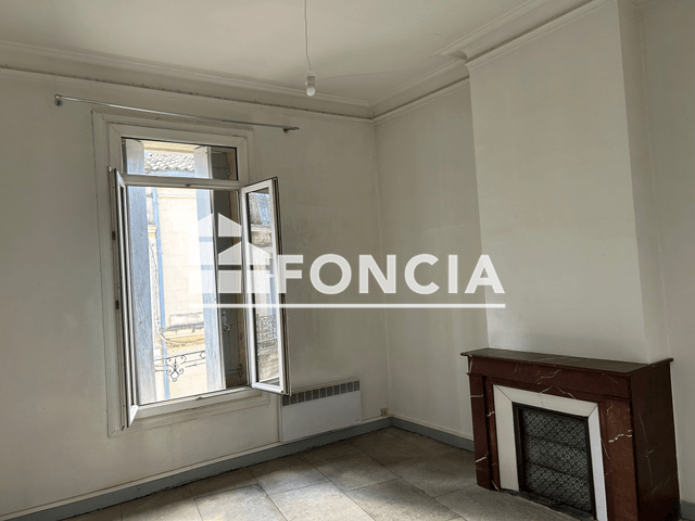 Appartement 2 pièces (56.62 m²) à louer - Montpellier (34000)