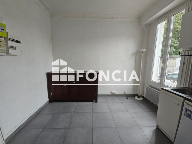 Studio (11.58 m²) à louer - Charenton Le Pont (94220)