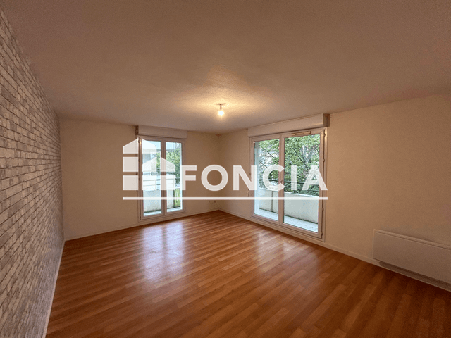 Appartement 2 pièces (46.73 m²) à louer - Corbarieu (82370)