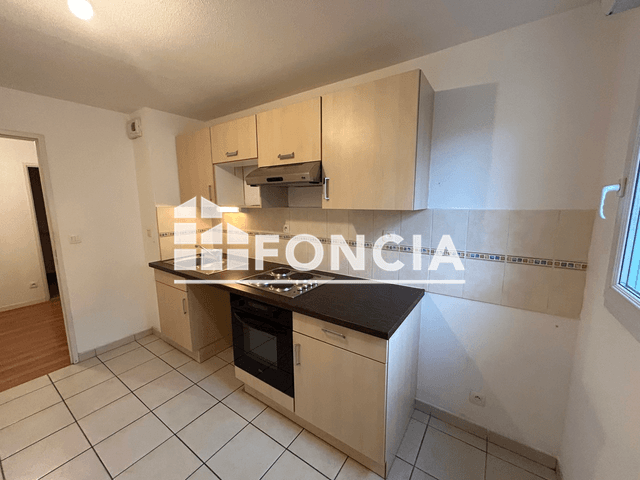 Appartement 2 pièces (46.73 m²) à louer - Corbarieu (82370)