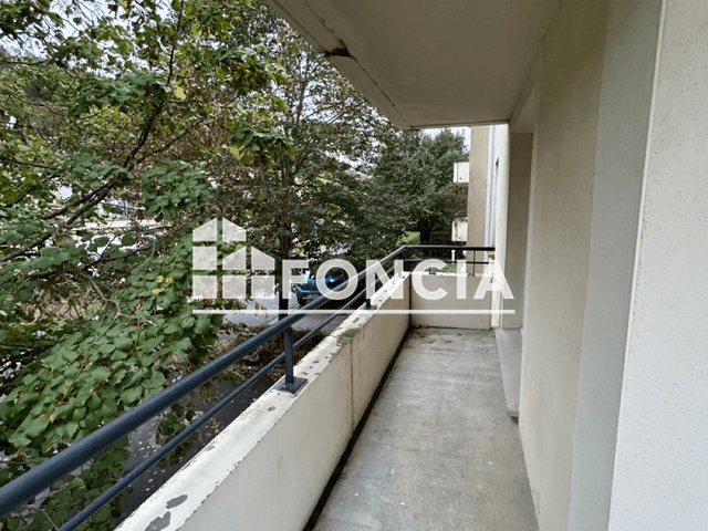 Appartement 2 pièces (46.73 m²) à louer - Corbarieu (82370)