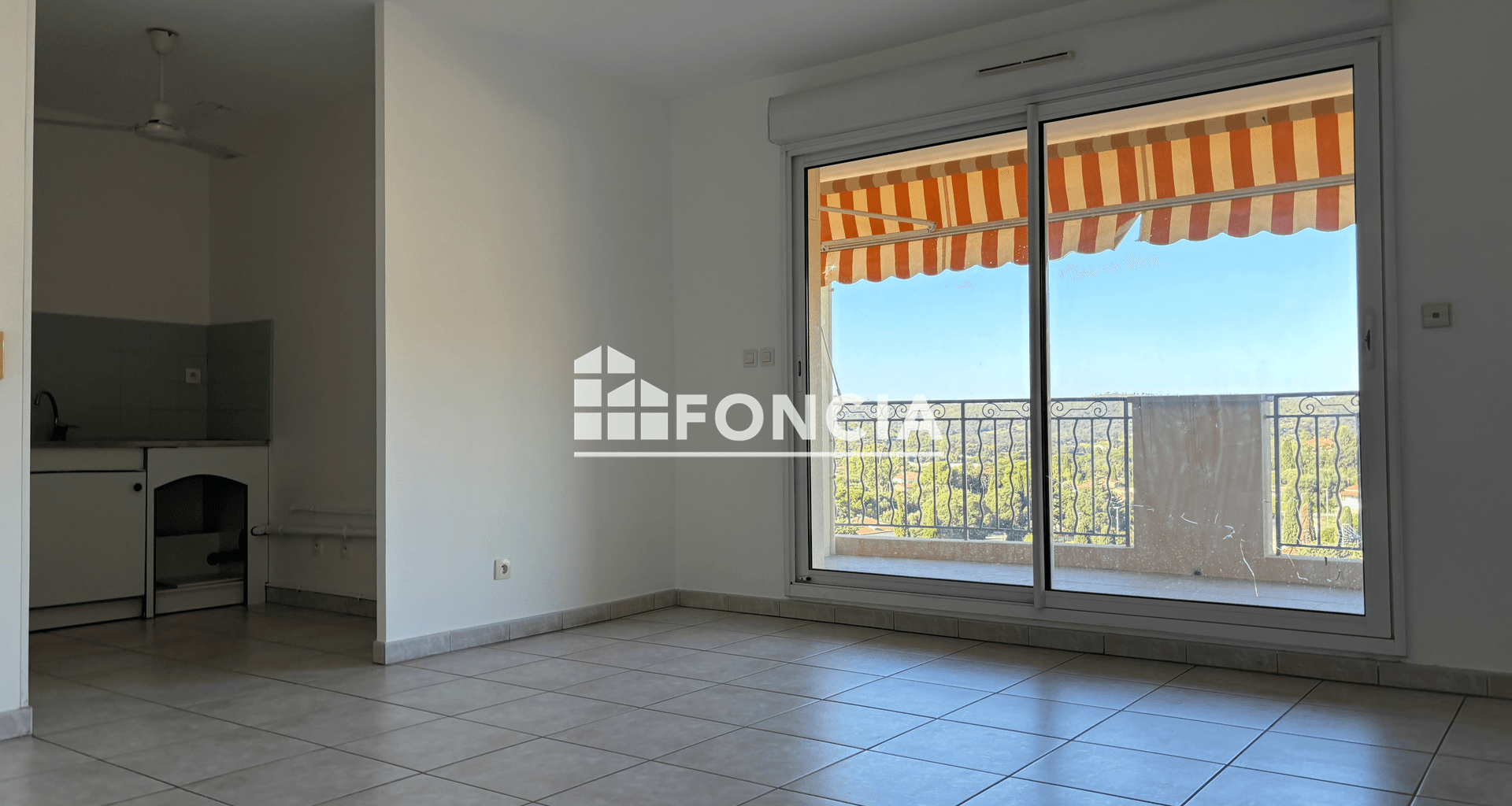 Appartement 2 pièces (56.69 m²) à louer - Bormes-les-mimosas (83230)
