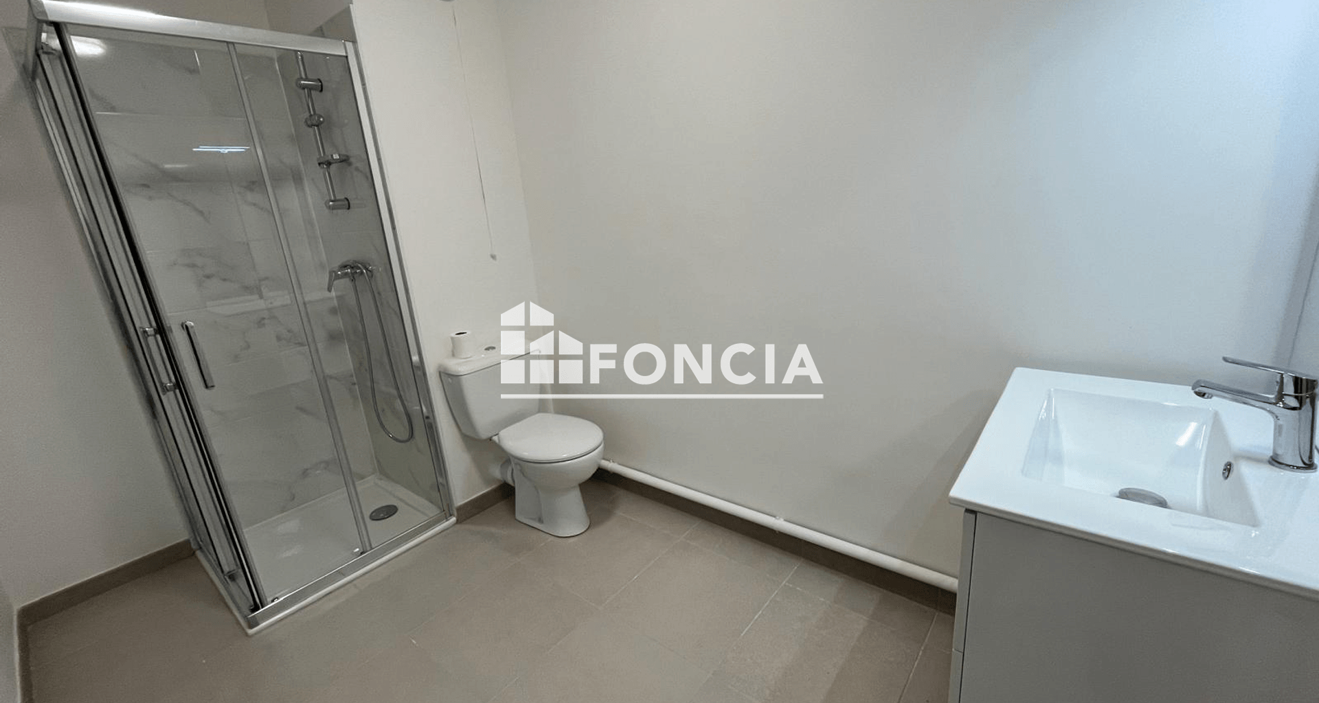 Appartement meublé 2 pièces (44.3 m²) à louer - Fontenay-trésigny (77610)