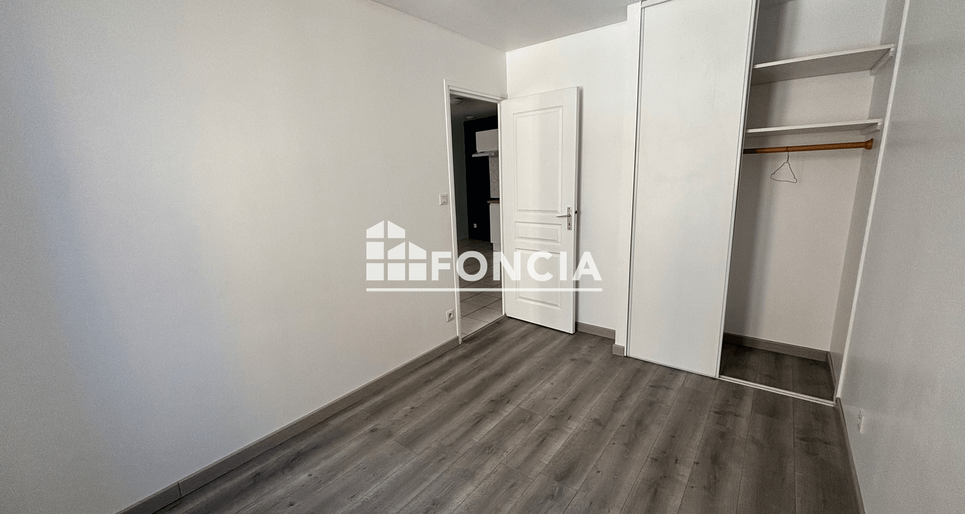 Appartement 2 pièces (35 m²) à louer - Neuville-sur-saône (69250)