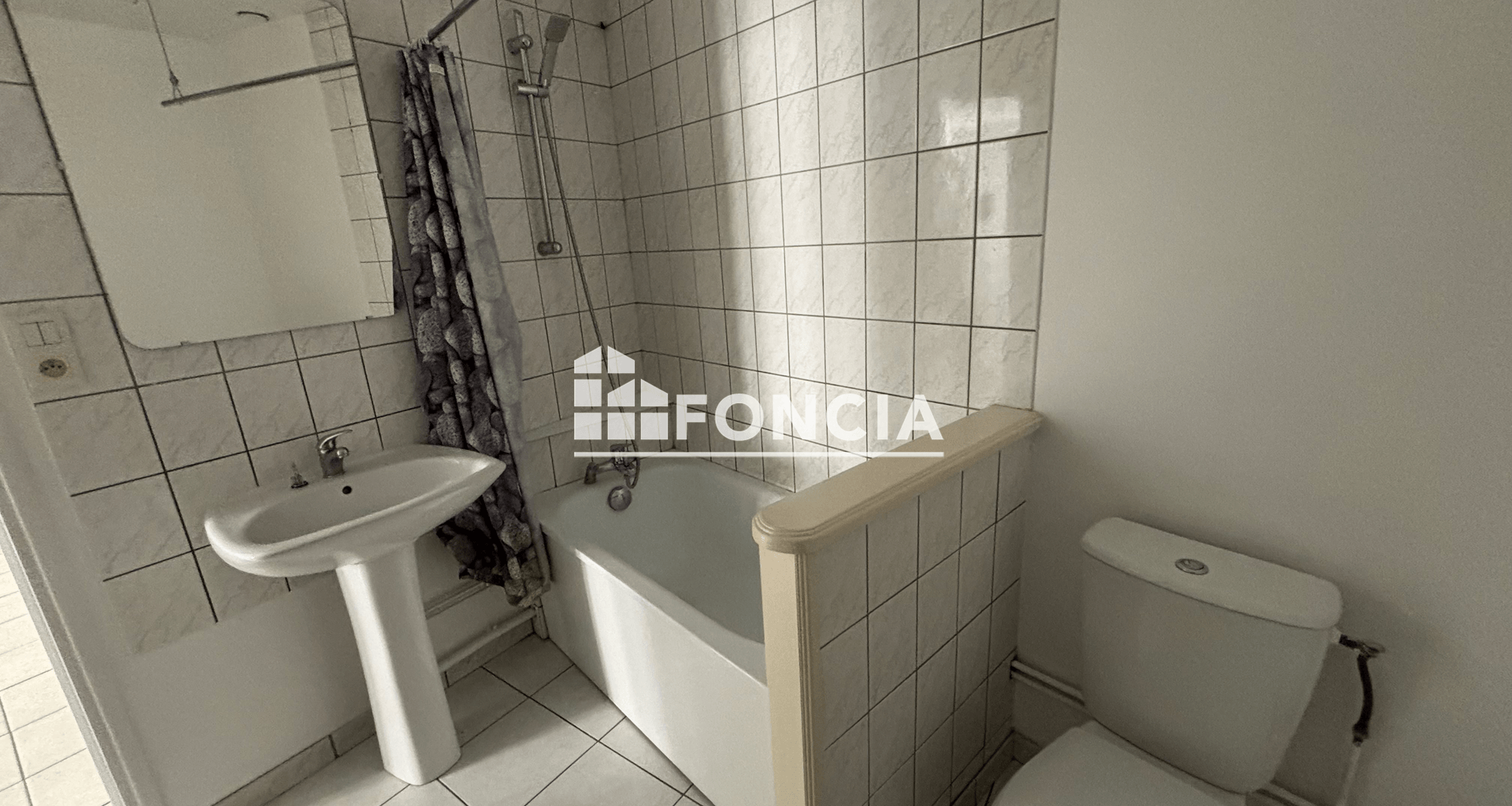 Appartement 2 pièces (35 m²) à louer - Neuville-sur-saône (69250)