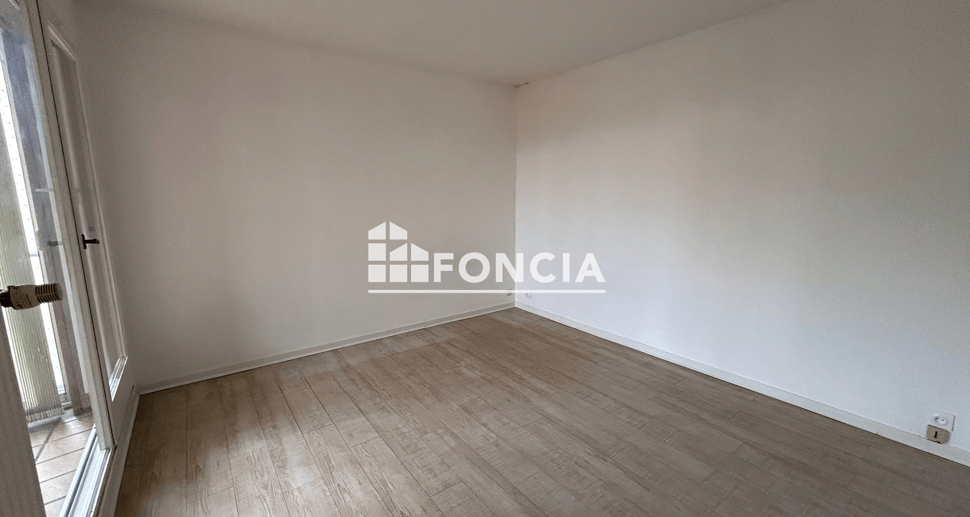 Appartement 4 pièces (82.11 m²) à louer - Rennes (35200)