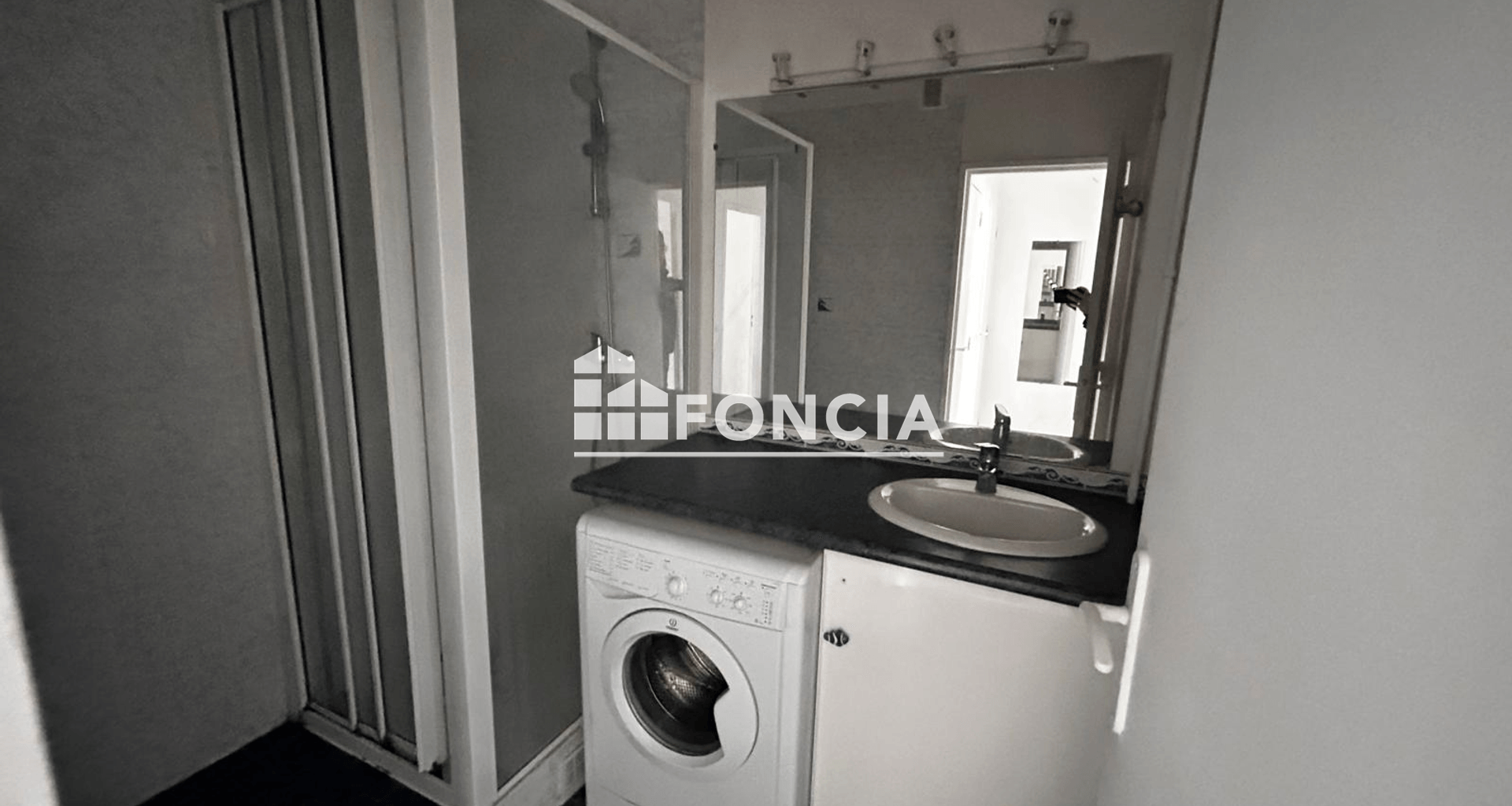 Appartement meublé 2 pièces (46.32 m²) à louer - Châtillon (92320)