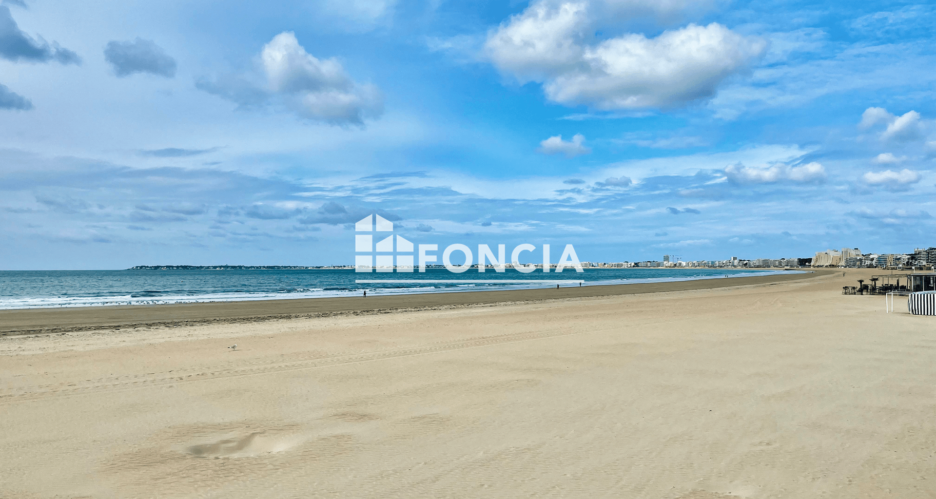 Studio (26.82 m²) à vendre - Pornichet (44380)
