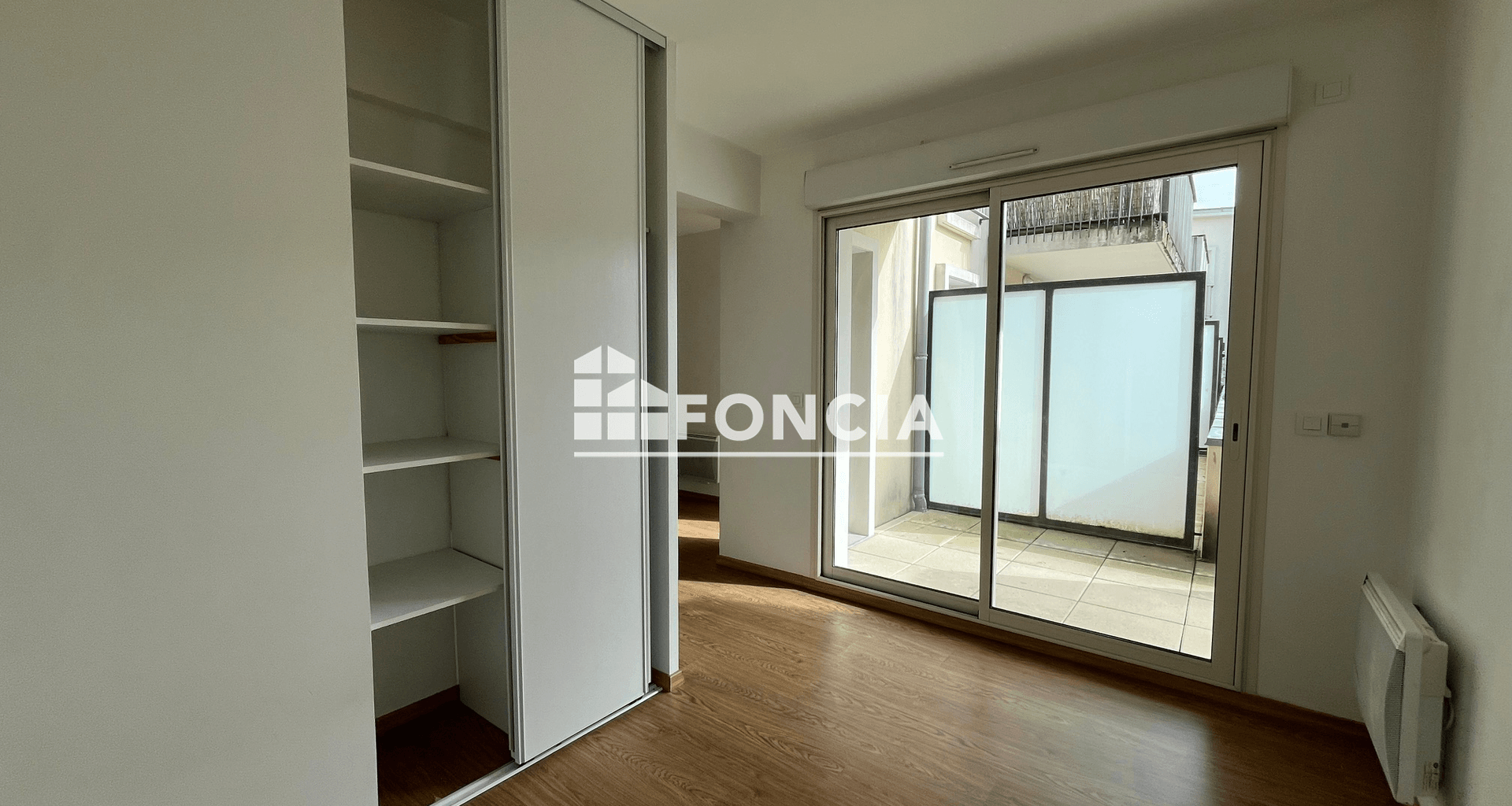 Studio (33.33 m²) à louer - Cholet (49300)