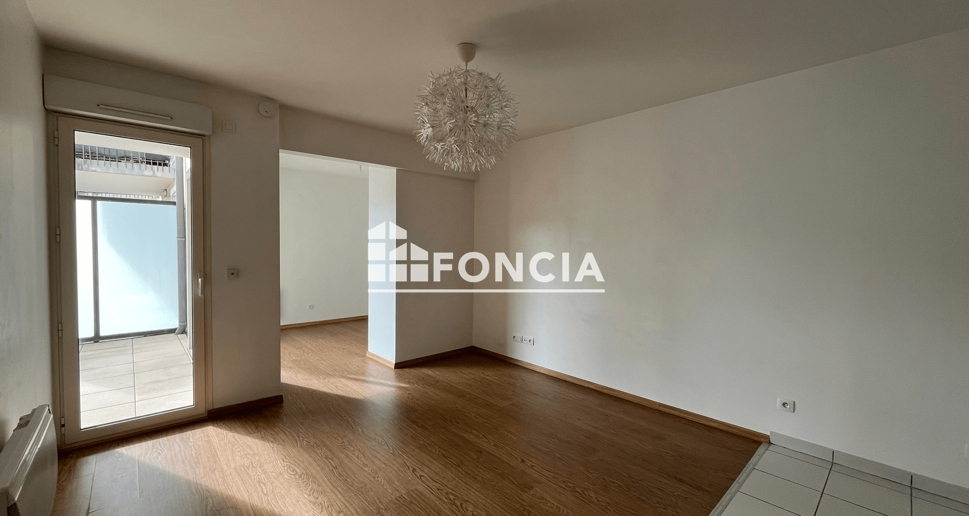 Studio (33.33 m²) à louer - Cholet (49300)