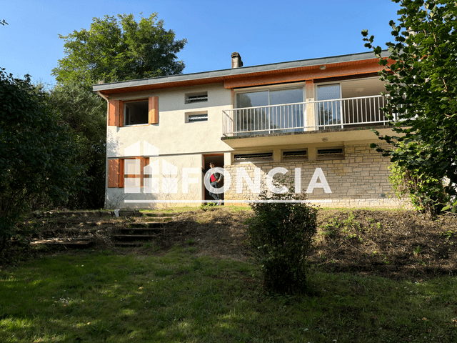 Maison 5 pièces (153.09 m²) à louer - Boulazac (24750)