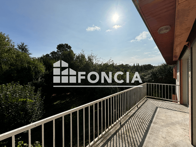 Maison 5 pièces (153.09 m²) à louer - Boulazac (24750)