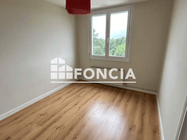 Appartement 2 pièces (37.23 m²) à louer - Limoges (87000)