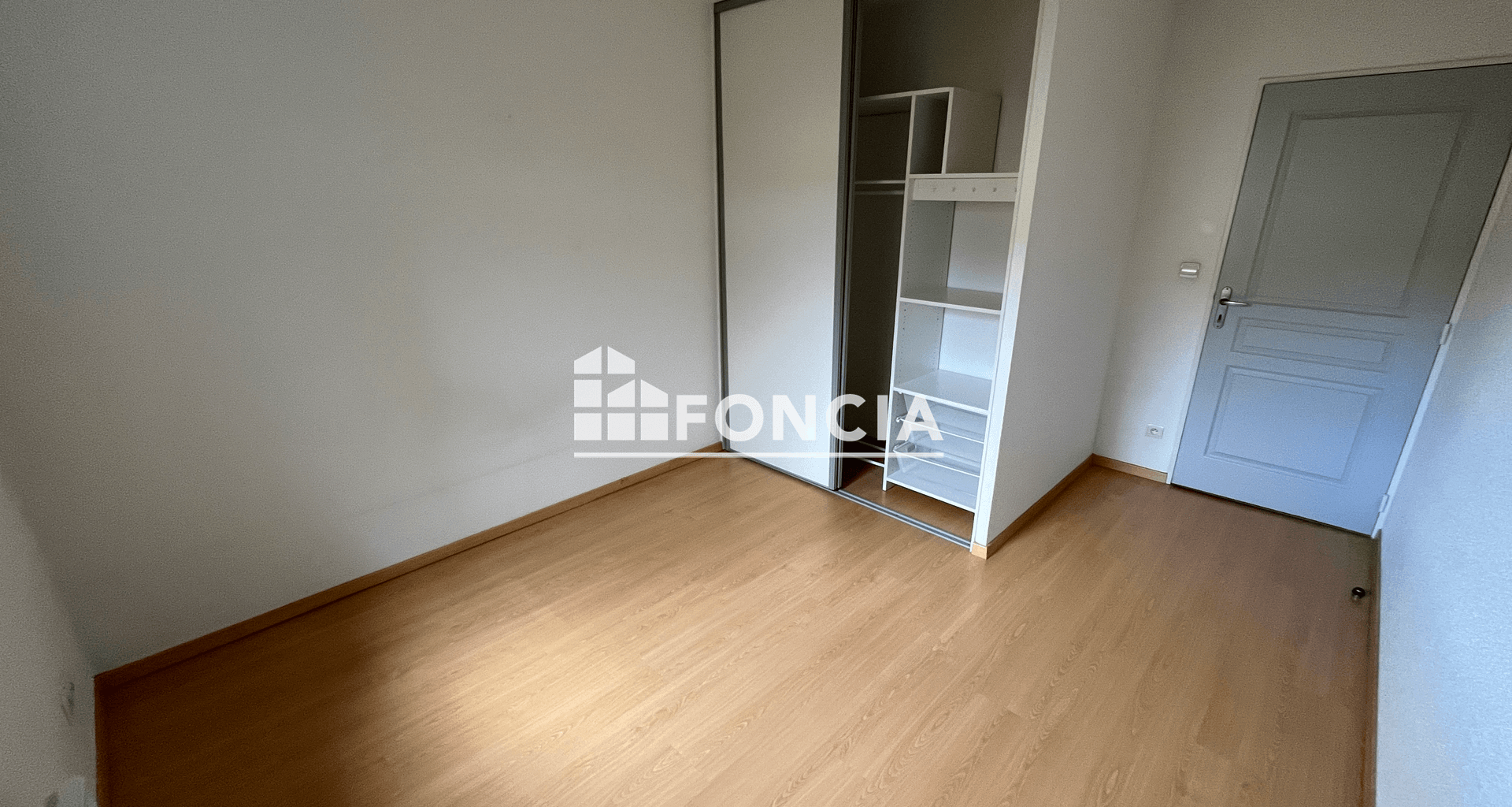 Appartement 2 pièces (53.06 m²) à louer - Vesoul (70000)