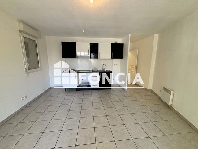 Appartement 3 pièces (52.33 m²) à louer - La Seyne Sur Mer (83500)