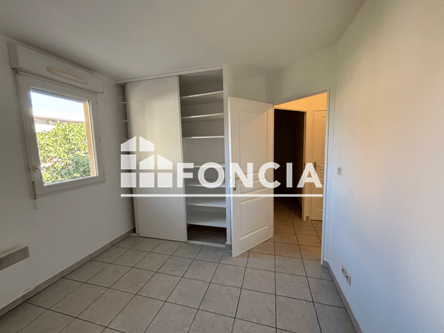 Appartement 3 pièces (52.33 m²) à louer - La Seyne Sur Mer (83500)